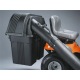 Садовый трактор Husqvarna LT151 в Курске