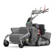 Косилка для высокой травы Caiman Rolo 390C-TRC в Курске