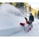 Снегоуборщик гусеничный Honda HSS 1380A ETD в Курске