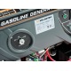 Бензогенератор Villartec GG7300ЕWC 5.8 кВт в Курске