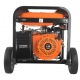 Бензогенератор сварочный Sturm PG87191WN 4.5 кВт в Курске