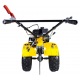 Мотоблок Huter МК-7500М Big Foot в Курске