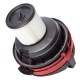 Промышленный пылесос RedVerg RD-VC3000-100S в Курске