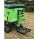 Измельчитель веток и древесных остатков Laski LS 150DW Track в Курске