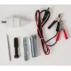 Инверторный генератор DDE DPG1101i 0.8 кВт в Курске