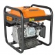 Бензогенератор инверторный Carver PPG-3900I 3 кВт в Курске