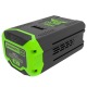 Аккумулятор G60B8 для аккумуляторной техники GreenWorks 60V в Курске