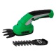 Аккумуляторные ножницы Zitrek ZKGS3.6 в Курске