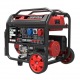 Бензогенератор Sunreka G8500TFEAX 8 кВт в Курске