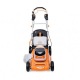 Газонокосилка аккумуляторная Villartec MA4046T SET AM405 + AC402 в Курске