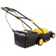 Газонокосилка электрическая Huter ELM-1800P в Курске