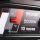 Бензогенератор Patriot GRS 6500 5 кВт в Курске