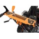 Снегоуборщик Carver STG 7056EL в Курске