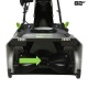 Снегоуборщик аккумуляторный GreenWorks 2603307 (без аккумулятора и зарядного устройства) в Курске