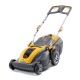 Газонокосилка аккумуляторная Stiga SLM 544 AE в Курске