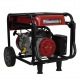 Бензогенератор Loncin GH3500 2.8 кВт в Курске