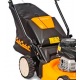 Газонокосилка бензиновая Cub Cadet CC LM1 CP46 (CC 46 PO) в Курске