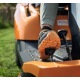 Садовый минитрактор Stihl RT 5112.1Z в Курске