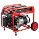 Бензогенератор Hammer GN6000T 5 кВт в Курске