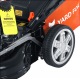 Газонокосилка бензиновая Yard Fox 46S в Курске