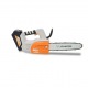 Аккумуляторная пила Villartec SA40T 12&quot; SET AM405 + AC402 + TimberPlus в Курске