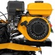 Мотоблок Denzel DPT-270S (фрезы в комплекте) в Курске