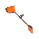 Лопата аккумуляторная Yard Fox Basic 33E в Курске