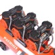 Компрессор безмасляный Patriot KDS 580 F100 в Курске