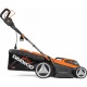 Газонокосилка электрическая Daewoo DLM 2300E в Курске