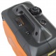 Бензиновый генератор инверторный Carver PPG-3500IS Duomatic 2.5 кВт в Курске