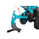 Мотоблок BauMaster DT-8809X в Курске