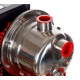 Насосная станция Quattro Elementi Automatico 1001 Inox в Курске