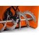 Снегоуборщик Villartec WB1176E в Курске