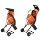 Измельчитель электрический Carver SH 2400E в Курске
