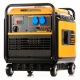 Бензиновый генератор Caiman RG2800iS 2.8 кВт в Курске