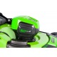 Газонокосилка аккумуляторная GreenWorks GD60LM51HP (без батареи и зарядного устройства) в Курске