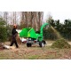 Измельчитель бензиновый Laski LS 100/27CB в Курске