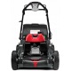 Газонокосилка бензиновая Honda HRX 537C5 VKE в Курске