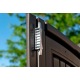 Пластиковый сарай LifeTime 10&quot;x8&quot; в Курске