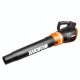 Воздуходувка аккумуляторная Worx WG546E.9 (без аккумулятора и ЗУ) в Курске