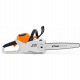Аккумуляторная пила Stihl MSA 200 C-BQ-12 в Курске