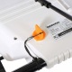 Снегоуборщик аккумуляторный Daewoo DAST 5040Li Battery Set в Курске