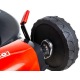 Газонокосилка электрическая Efco LR 48 PE Comfort Plus в Курске