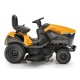 Садовый минитрактор Stiga Tornado 5108 H в Курске