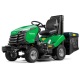 Садовый минитрактор Caiman Comodo 2WD HD 107D2K в Курске