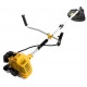 Бензокоса (бензиновый триммер) Huter GGT-2500S в Курске