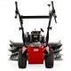 Подметальная машина Tielburger TK58 PRO Hydro (Honda) в Курске