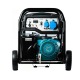 Бензогенератор Alteco Professional AGG 11000Е2 8 кВт в Курске