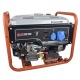 Бензогенератор EVOline PB 7000 E 6 кВт в Курске