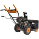 Снегоуборщик Carver STG 7056 в Курске